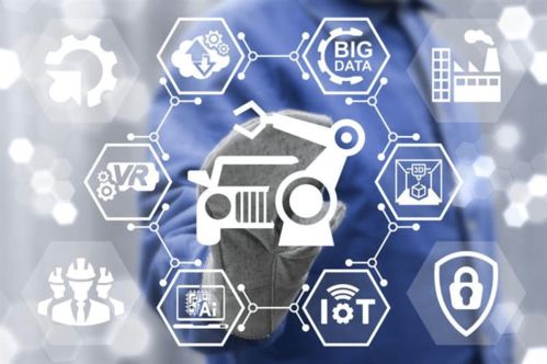 陜西全通實業集團 實業運營與建設，攜手世界共建充電網發展之路