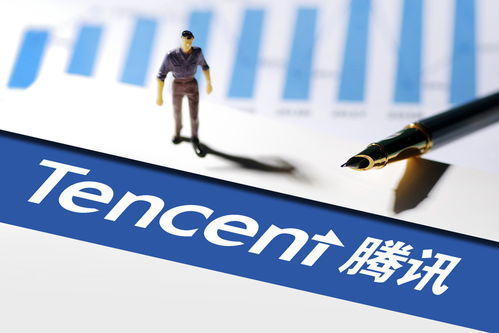 騰訊深化投資布局，實業運營與建設成果斐然，員工平均年薪達81.1萬元
