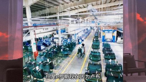 實(shí)業(yè)雄心與運(yùn)營(yíng)之困 曹德旺的工廠為何遭遇虧損？