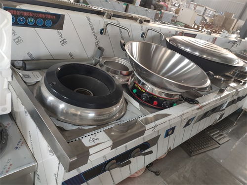 酒店廚具用品廠家 龍安區酒店廚具用品 宏淼商用廚具批發